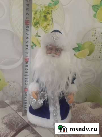 Дед мороз Кондрово - изображение 1