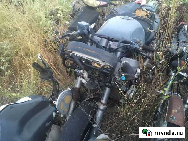 Мото хонда Абинск - изображение 1