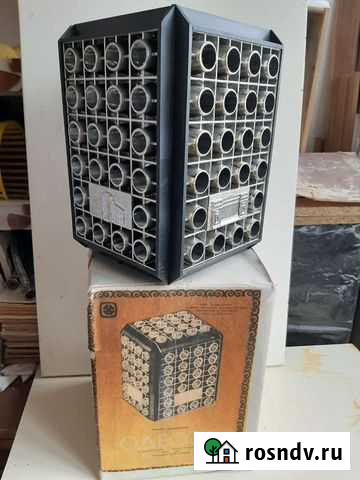 Светитьник потолочный Смоленск - изображение 1