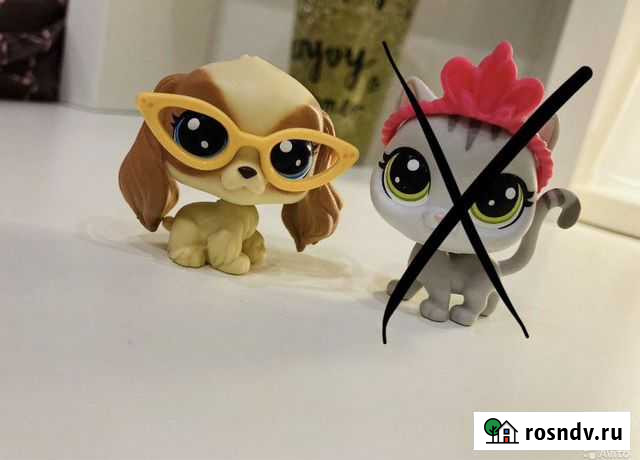 Lps собачка Мытищи - изображение 1
