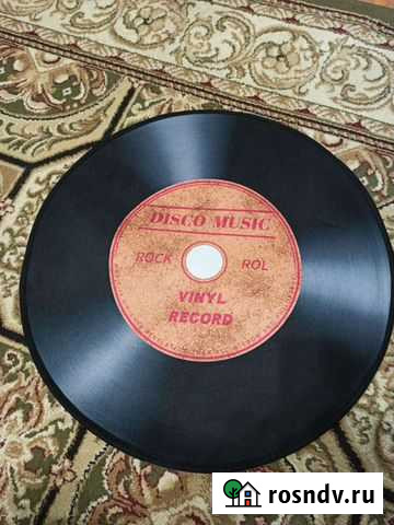 Винил аудио кассета винтаж Махачкала - изображение 1