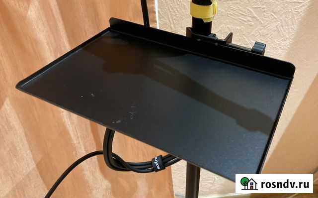 Подставка для звуковой карты на стойку Красноярск - изображение 1