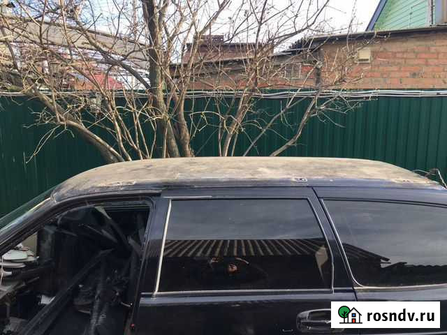 Крыша Приора универсал Азов - изображение 1