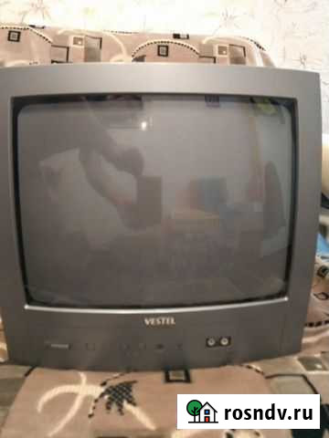 Телевизор Вязьма - изображение 1