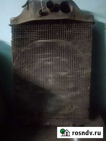 Радиатор мтз-50 Анжеро-Судженск - изображение 1