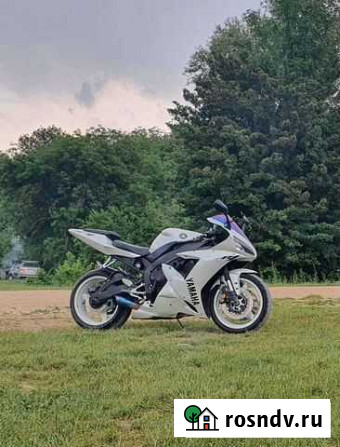 Yamaha r1 Лабинск - изображение 1