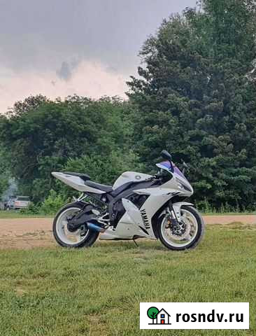 Yamaha r1 Лабинск - изображение 1