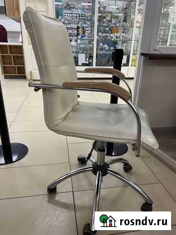 Компьютерное кресло Пенза - изображение 1