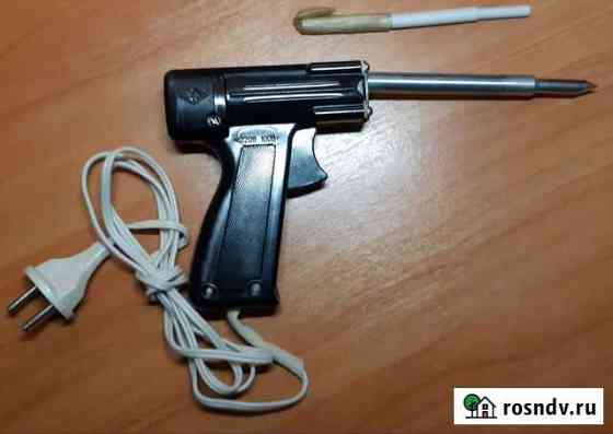 Паяльник пци-100 Нижний Тагил
