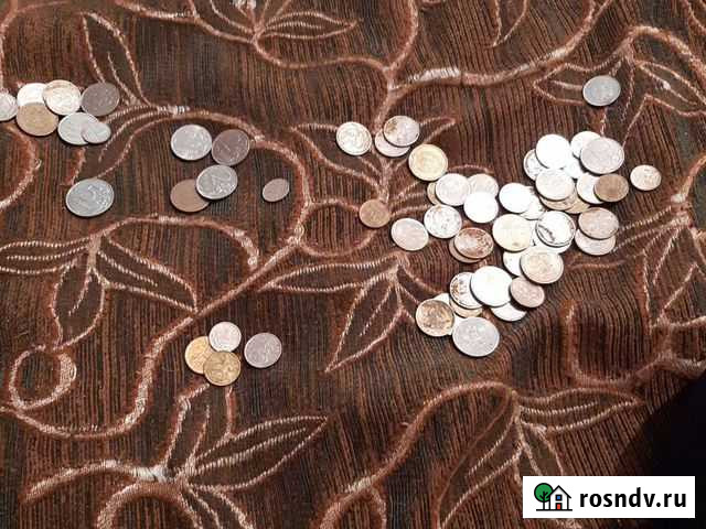Продам монеты 1копейка 1998г. 2рубля 1998г 1рубль Тверь - изображение 1