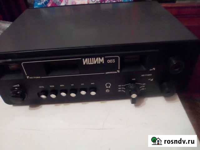 Продаю части приемника Ишим-003 Пермь - изображение 1