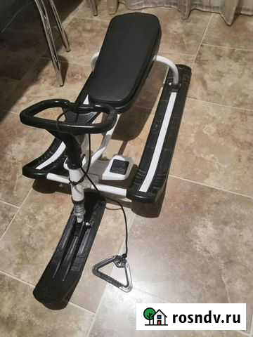 Снегокат Обнинск - изображение 1