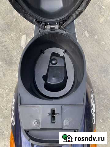 Ямаха джог 39 Сочи - изображение 1