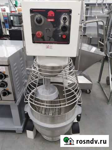 Миксер планетарный AR-80 Тула - изображение 1