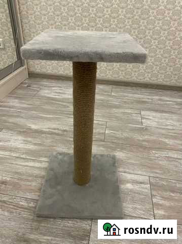 Когтеточка,лоток,миски Саранск - изображение 1