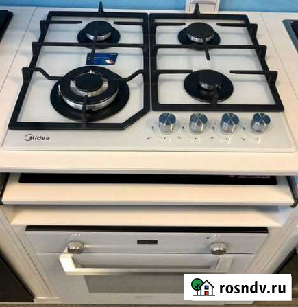 Варочные панели новые Брянск - изображение 1