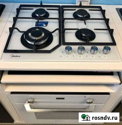 Варочные панели новые Брянск - изображение 1