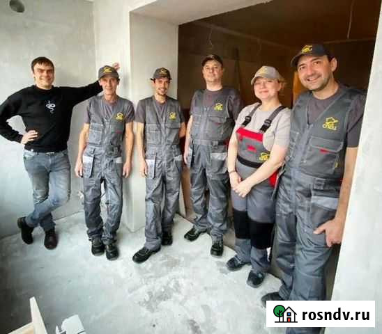 Ремонт квартир. Ремонт квартиры под ключ Воронеж - изображение 1