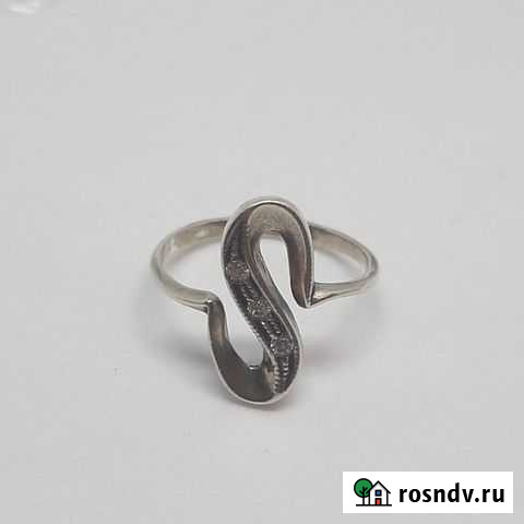 Серебряное кольцо Екатеринбург - изображение 1