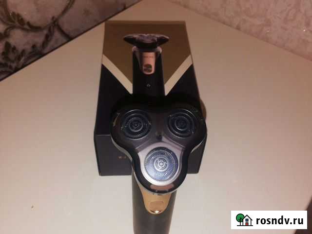 Электробритва Ставрополь - изображение 1