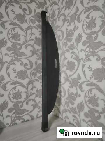 Полка в багажник Hyundai IX35 Нефтекамск - изображение 1