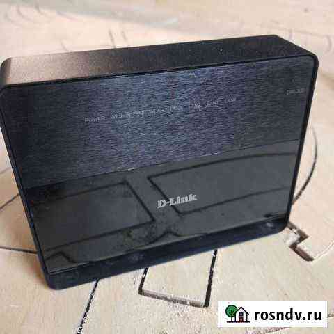 Wifi роутер d link dir 300 Калуга