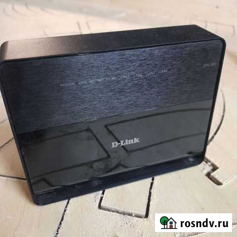 Wifi роутер d link dir 300 Калуга - изображение 1