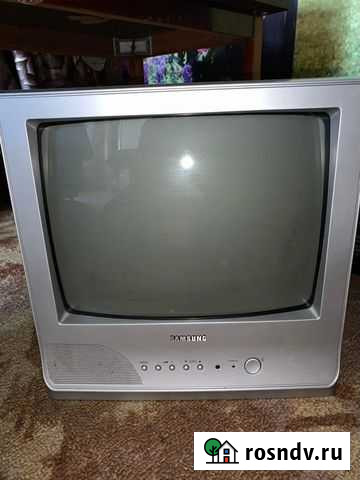 Телевизор Волжский - изображение 1
