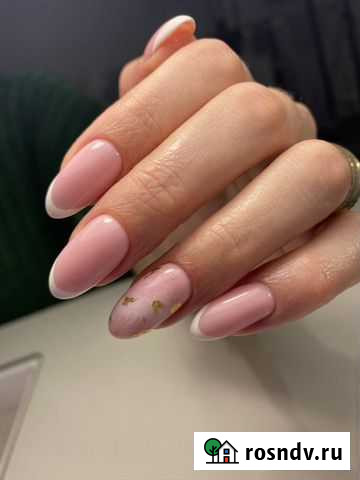 Услуги мастера маникюра и педикюра Волгоград - изображение 1