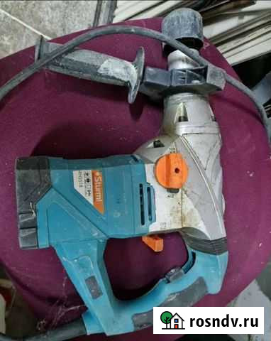 Перфоратор Набережные Челны - изображение 1