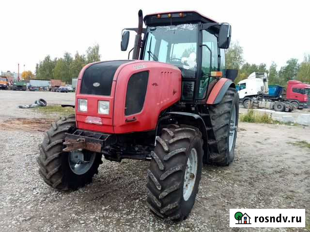 Мтз2022 Калуга - изображение 1