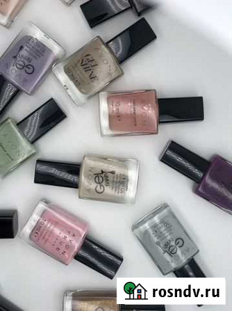 Гель лаки и лаки Avon Балашиха - изображение 1