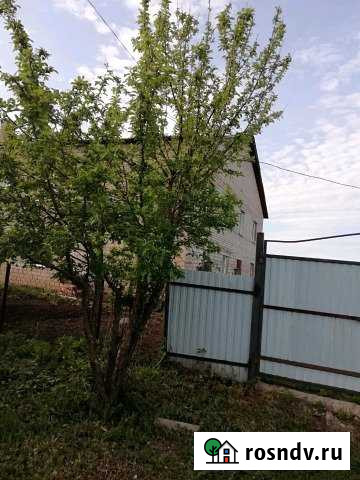 Дом 60 м² на участке 7 сот. на продажу в Красноусольском Красноусольский - изображение 1