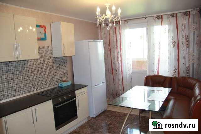 1-комнатная квартира, 40 м², 17/19 эт. на продажу в Воскресенском Московской области Воскресенское - изображение 1