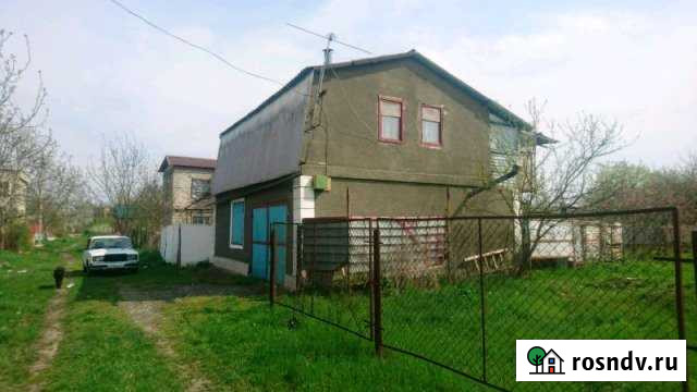 Дача 65 м² на участке 5 сот. на продажу в Нартане Нартан - изображение 1