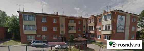2-комнатная квартира, 64 м², 2/3 эт. на продажу в Емельяново Емельяново