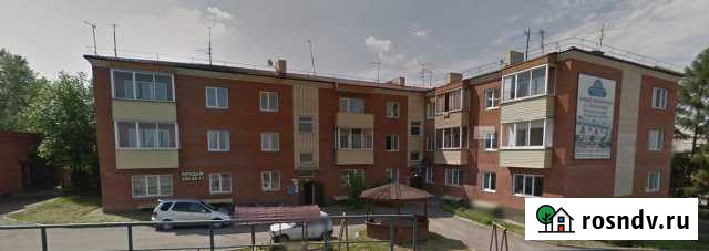 2-комнатная квартира, 64 м², 2/3 эт. на продажу в Емельяново Емельяново - изображение 1