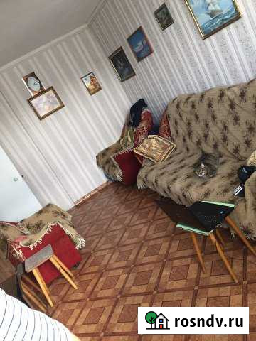 2-комнатная квартира, 52 м², 3/3 эт. на продажу в Озёрах Озёры - изображение 1