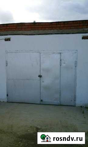 Гараж 26 м² на продажу в Малоярославце Малоярославец - изображение 1