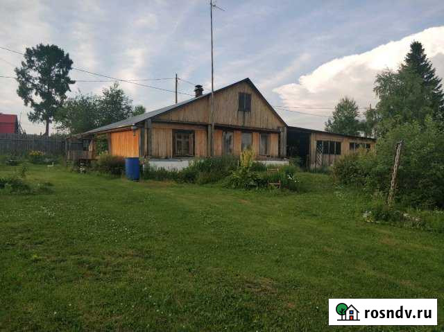 Дача 100 м² на участке 19 сот. на продажу в Ревде Свердловской области Ревда - изображение 1