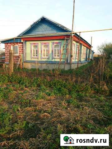 Дом 36 м² на участке 48 сот. на продажу в Старом Шайгово Старое Шайгово - изображение 1