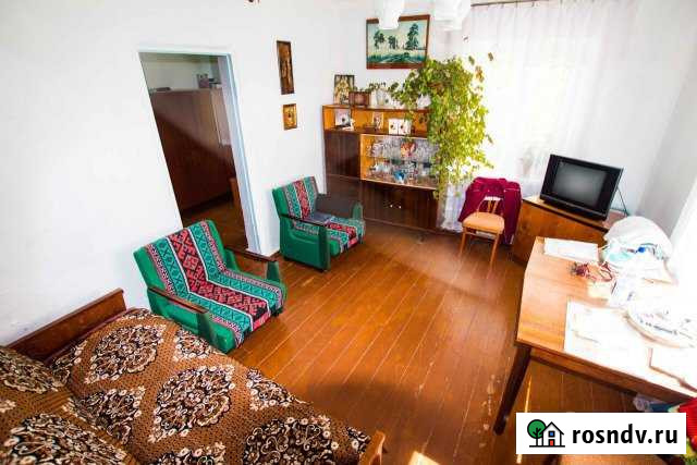 Дом 85 м² на участке 14 сот. на продажу в Жаворонках Жаворонки - изображение 1