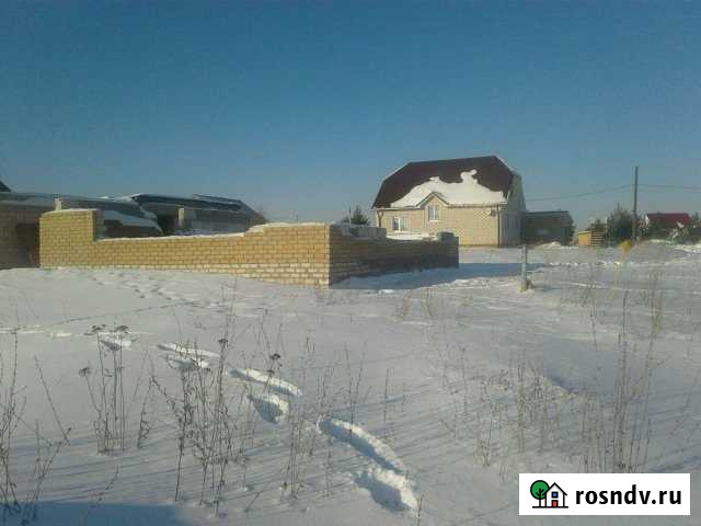 Участок ИЖС 11 сот. на продажу в Можге Можга - изображение 1