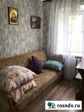 Комната 13 м² в 1-ком. кв., 4/5 эт. в аренду на длительный срок в Обнинске Обнинск - изображение 1