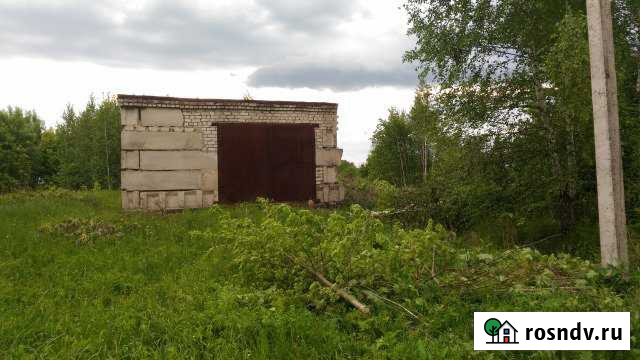 Дом 120 м² на участке 18 сот. на продажу в Ясногорске Тульской области Ясногорск - изображение 1