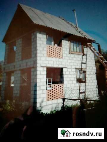 Дача 60 м² на участке 12 сот. на продажу в Железногорске Красноярского края Железногорск - изображение 1