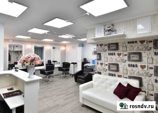 Сдам в аренду торг. помещения от 20 м.кв. Не Агент Химки - изображение 1