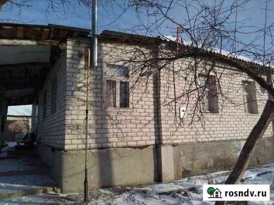 Дом 74 м² на участке 15 сот. на продажу в Курчатове Курчатов