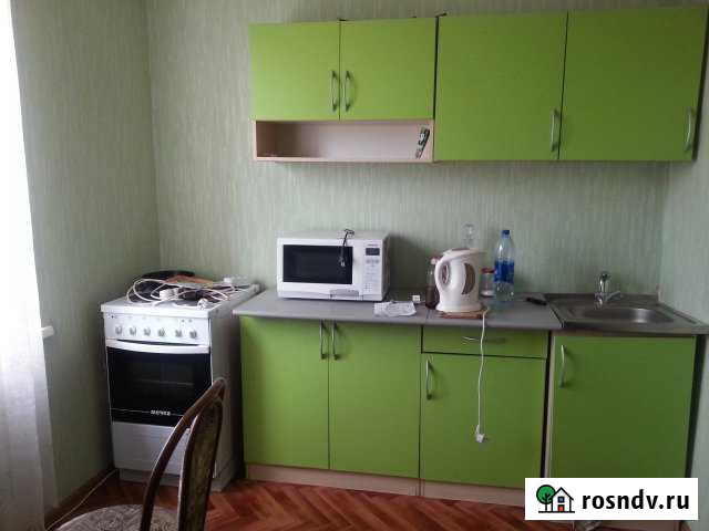 1-комнатная квартира, 31 м², 3/3 эт. на продажу в Первомайском Московской области Первомайский - изображение 1