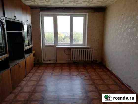 2-комнатная квартира, 45 м², 5/5 эт. на продажу в Краснослободске Волгоградской области Краснослободск